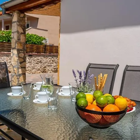 Villa Lena Pridraga