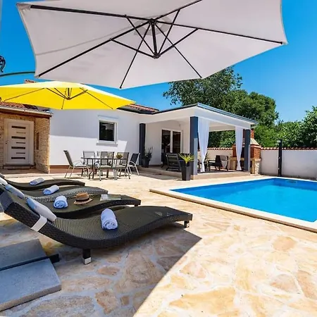 Villa Lena Pridraga