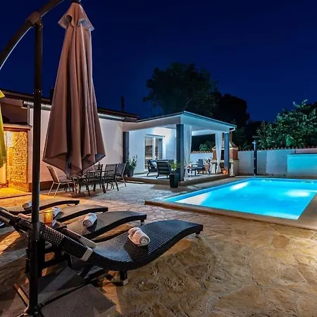 Villa Lena
