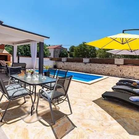 Villa Lena