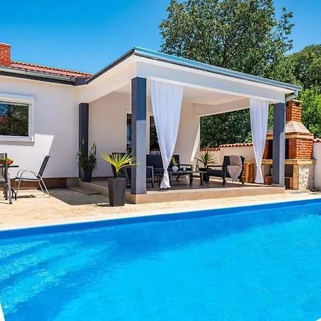 Villa Lena